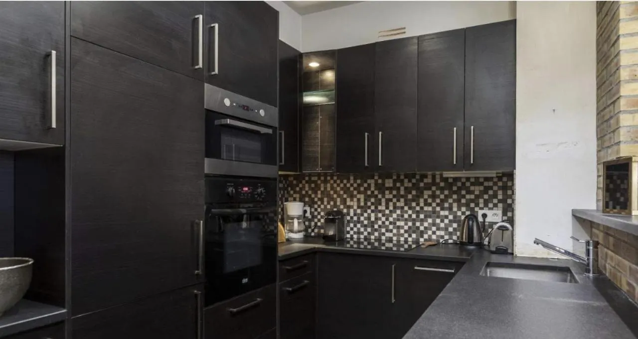 Loft St Germain Des Pres Odeon باريس