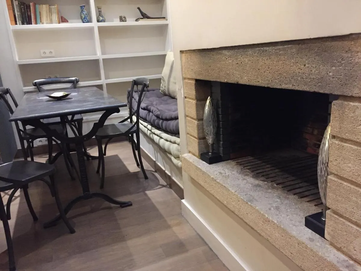 Loft St Germain Des Pres Odeon باريس