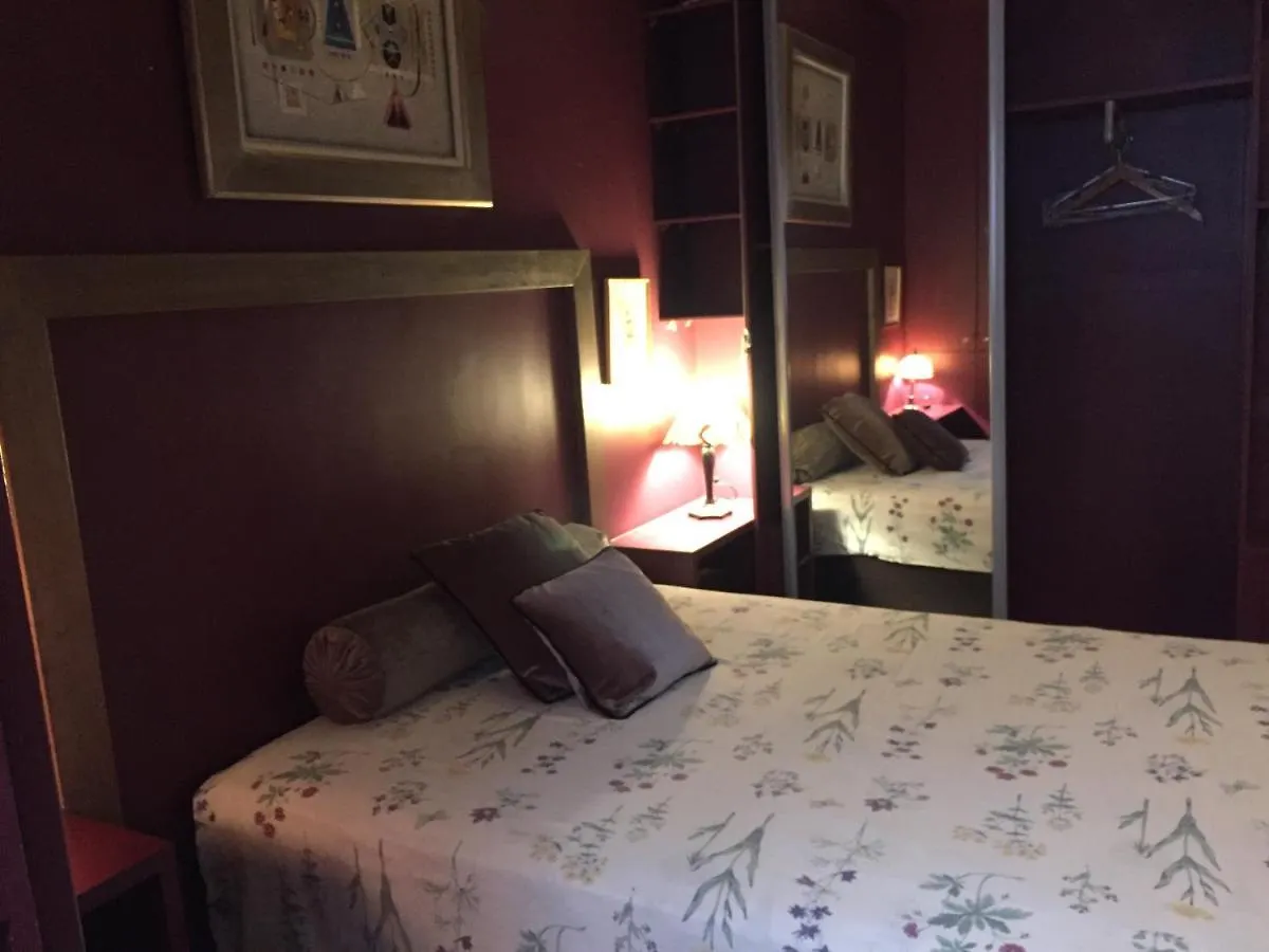 Loft St Germain Des Pres Odeon 公寓 *